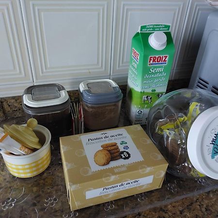 Casa Vily 빌라가르시아 데 아로우사 외부 사진