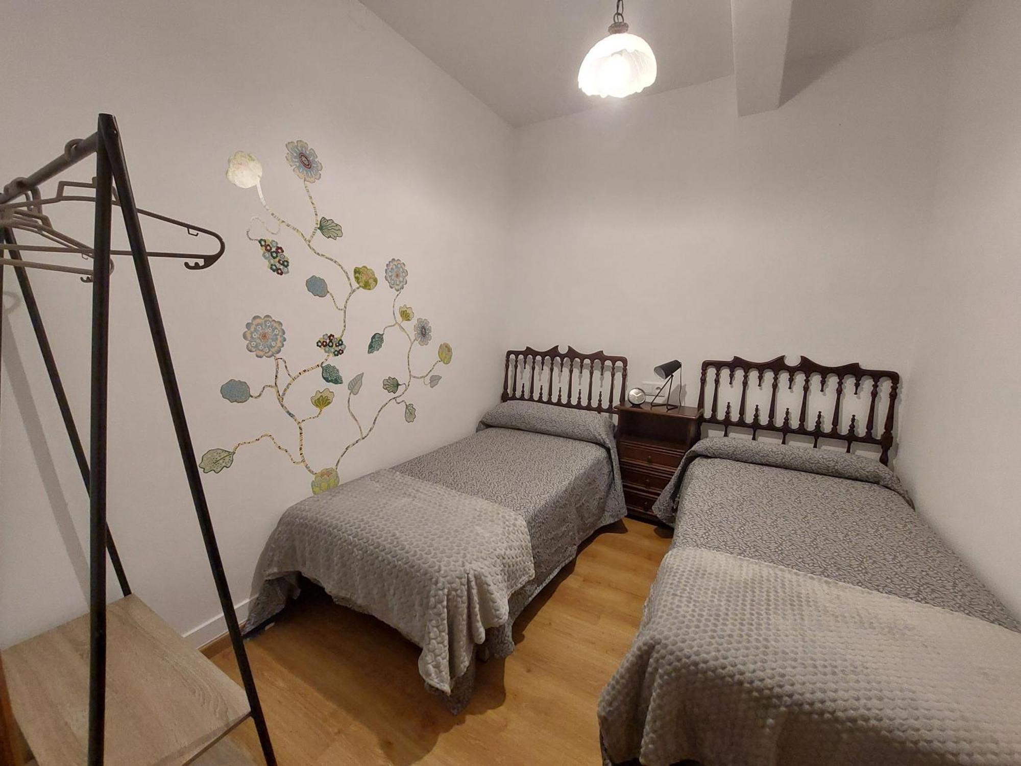 Casa Vily 빌라가르시아 데 아로우사 외부 사진