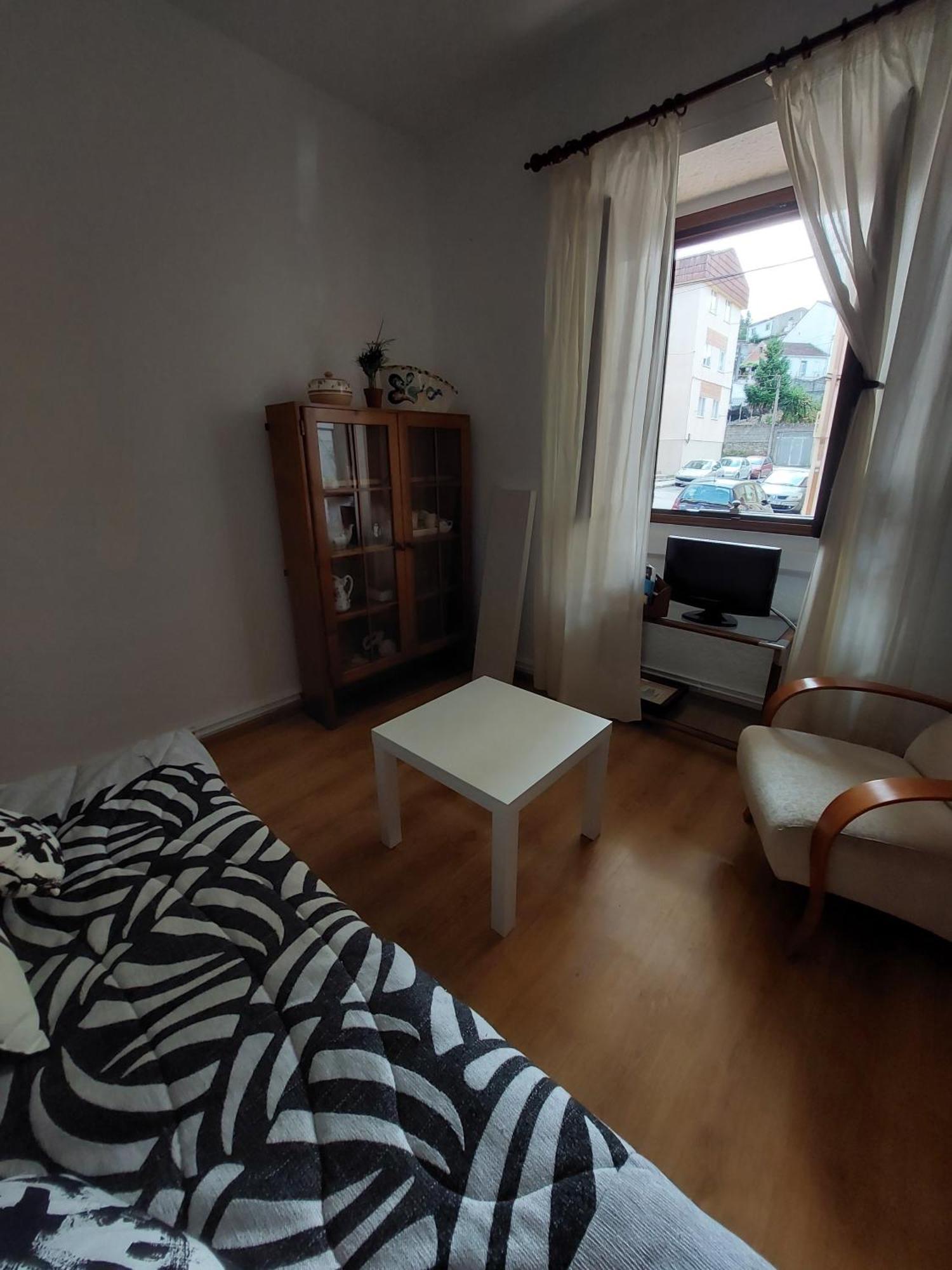 Casa Vily 빌라가르시아 데 아로우사 외부 사진