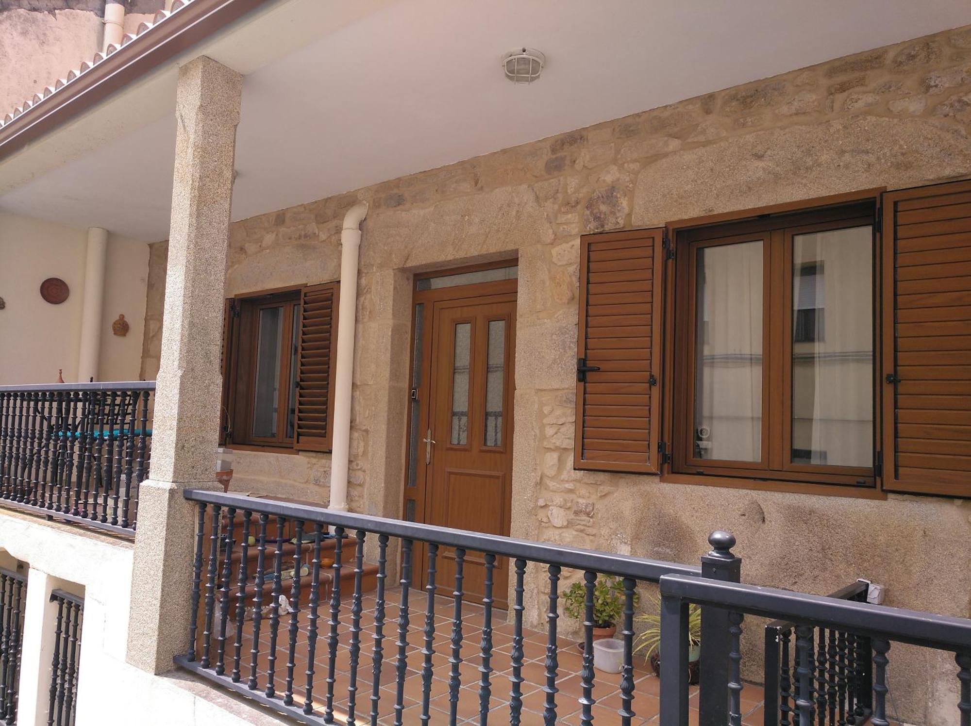Casa Vily 빌라가르시아 데 아로우사 외부 사진
