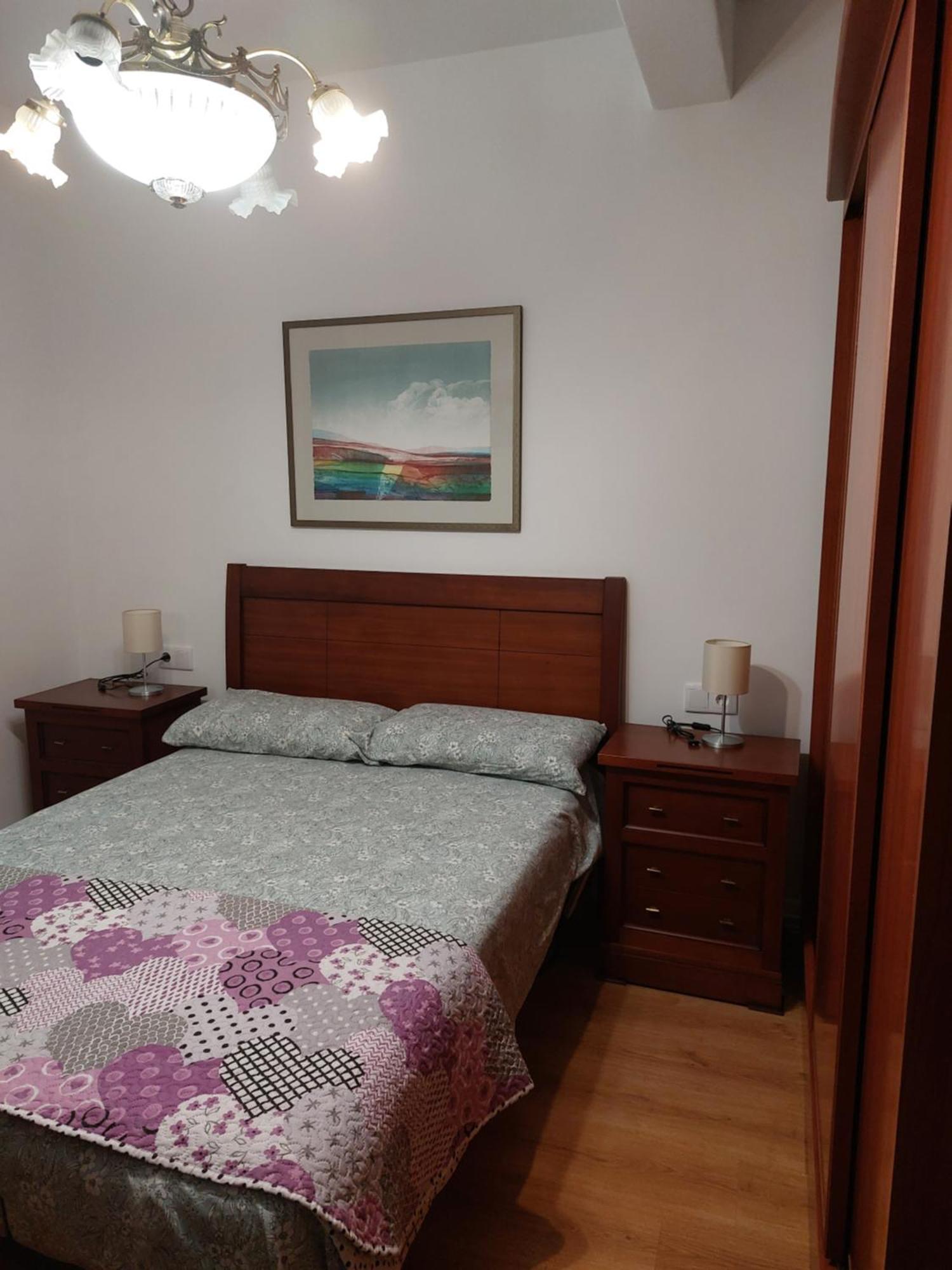 Casa Vily 빌라가르시아 데 아로우사 외부 사진