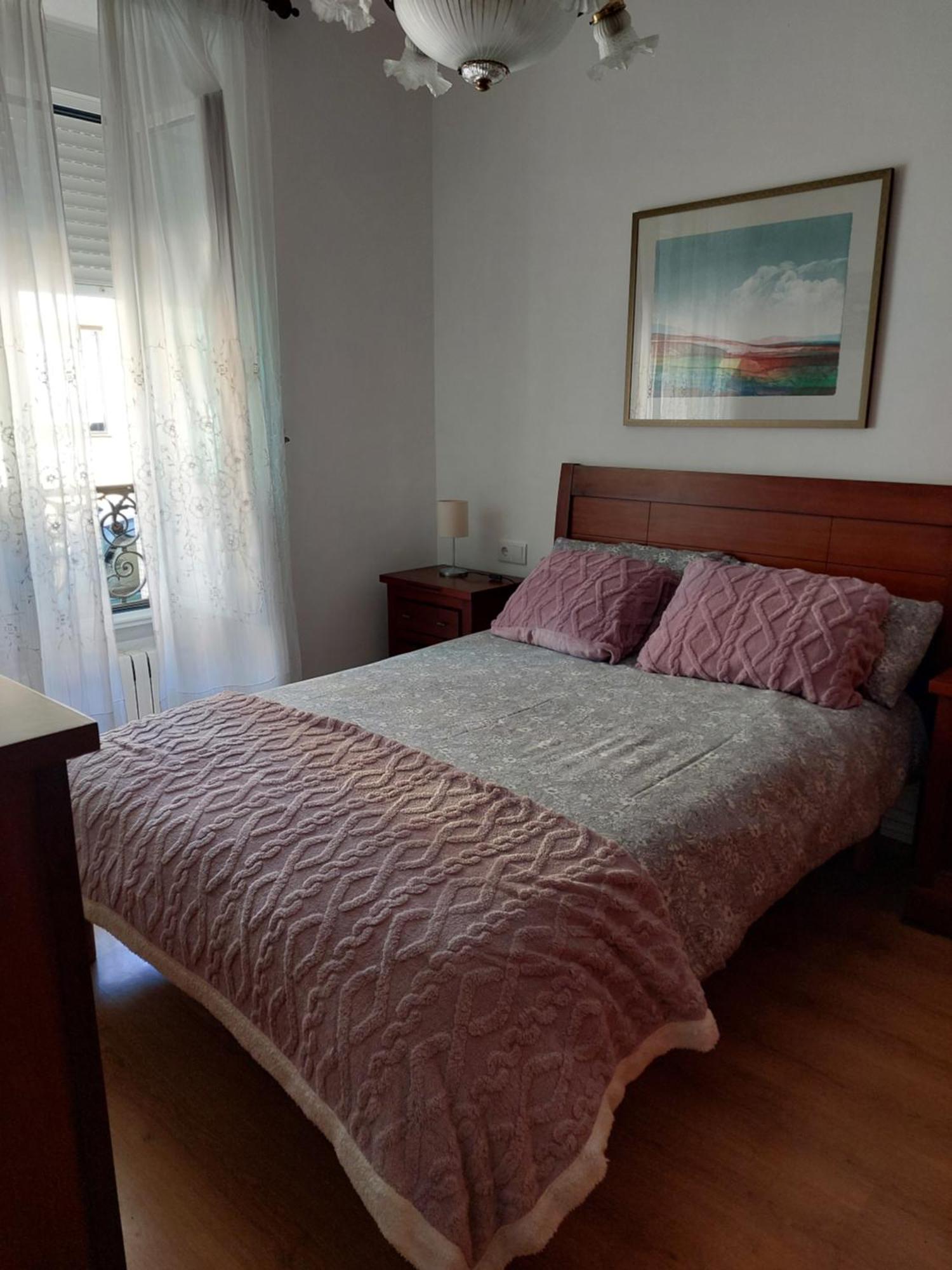 Casa Vily 빌라가르시아 데 아로우사 외부 사진