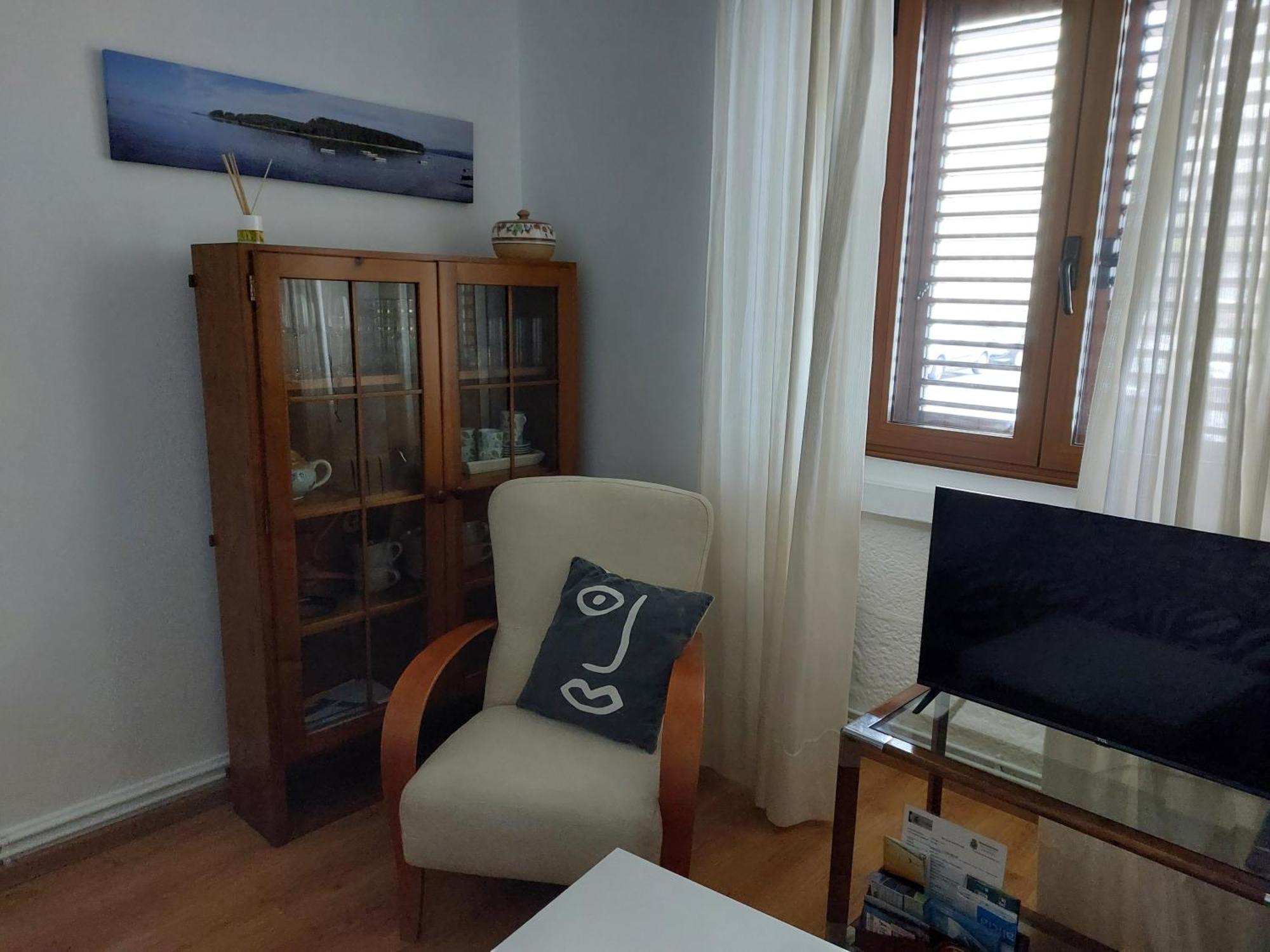 Casa Vily 빌라가르시아 데 아로우사 외부 사진