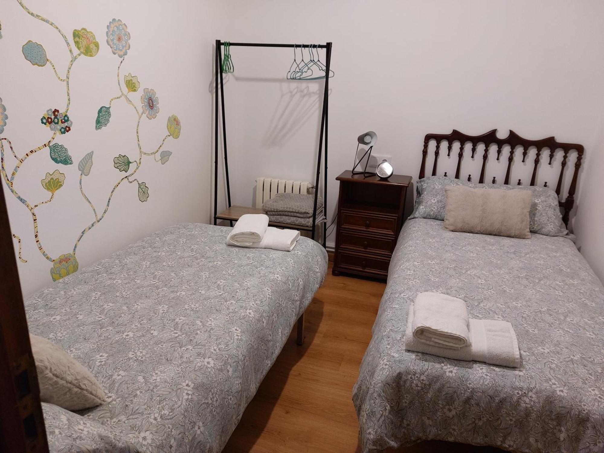 Casa Vily 빌라가르시아 데 아로우사 외부 사진