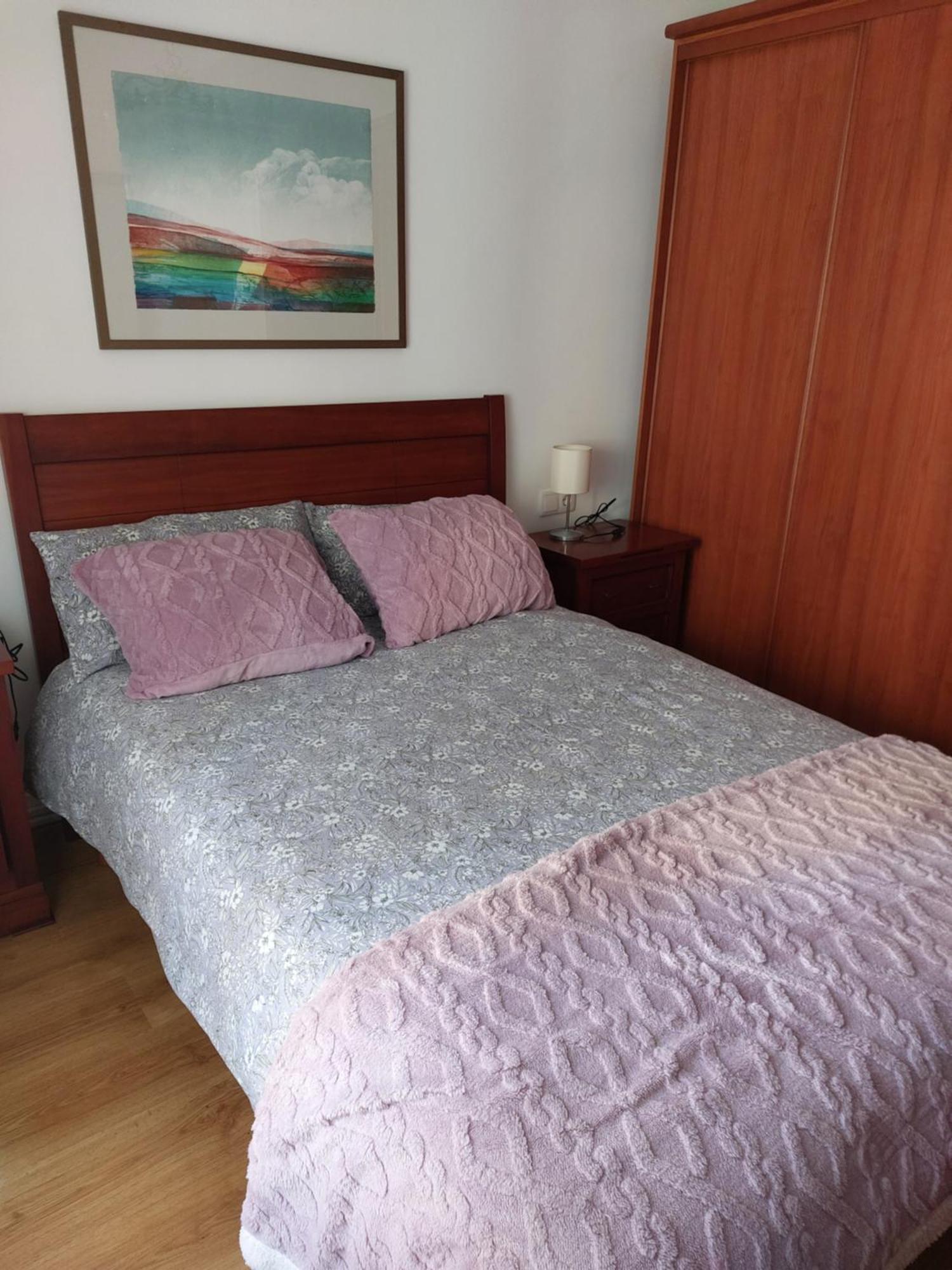 Casa Vily 빌라가르시아 데 아로우사 외부 사진
